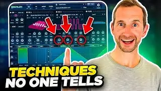 13 CREATIVE Sound Design Techniques (Your SIGNATURE sound!) 🤯