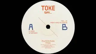 Toke - Pero [PPR003]