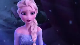 Jack and Elsa|I never told you