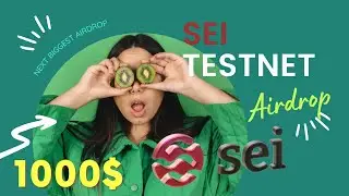 How to Qualify for SEI Network Incentivized Testnet Airdrop | SEI Network Testnet Guide