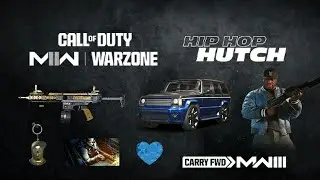 How To Get Free Hip Hop Hutch Bundle From Twitch Prime Gaming