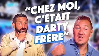 Voleur ou Tricheuse : Cyril Dévoile les Secrets de sa Sœur en Direct !