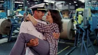 Final scene from 