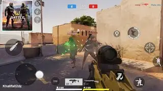 Battle Prime - Gameplay Walkthrough Part 13 (Android)