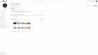 How to Change YouTube Handle! 2022