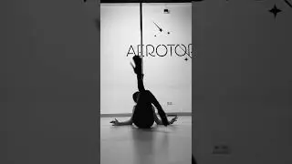 Exotic Flow/Exotic Pole Dance