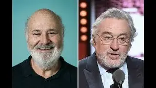 Rob Reiner Shreds Robert De Niro for His ‘F– Trump’ Outburst ‘You’re Helping