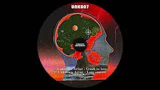 Unknown Artist - Crush to love