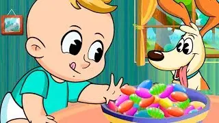 JOHNY JOHNY YES PAPA | Kids Song & Nursery Rhymes | Clap clap kids