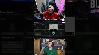INSANE FC24 GLITCH PLAYER THAT DOES NOT EXIST!!!