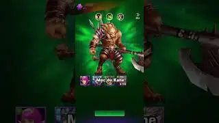 Game AFK thần thoại với đồ hoạ khủng