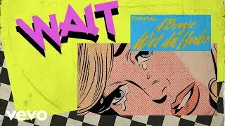 Maroon 5 - Wait ft. A Boogie Wit da Hoodie (Audio)