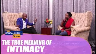 THE TRUE MEANING OF INTIMACY