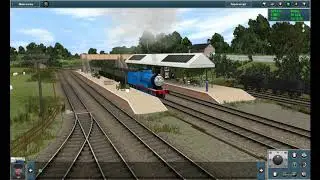 Trainz Simulator 12: Thomas IOS - Part 22