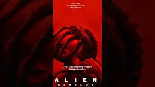 Alien Romulus İnceleme! Efsanevi Uzaylı Yaratık Geri Döndü & Yeni Dizi Onaylandı