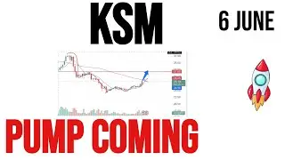 Kusama | KSM coin Price Prediction & Analysis 2023