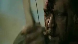 Robin Hood Trailer - with Last of the Mohicans soundtrack