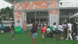 Fan Fest at Orange Blossom Classic expected to bring $17M to South Florida