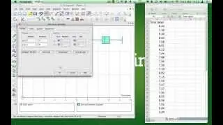 How to use Autograph to create a Box and Whisker Diagram for Raw Data