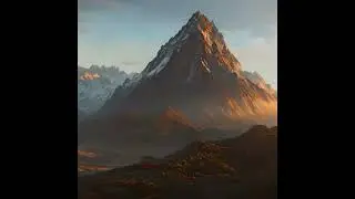 ChillCat - Mountain silence(chillout)