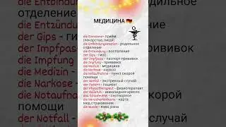 немецкий язык.  Deutsch