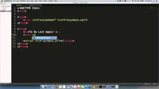 Create a to do list app using JavaScript