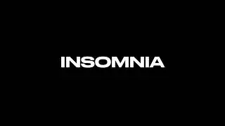 Next Friday | Insomnia Album Announcement