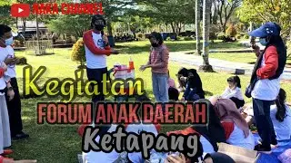 Kegiatan Forum Anak Daerah Ketapang #72