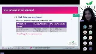 How To Crack Eligibility Tests For Study Abroad | Aspire Global Education