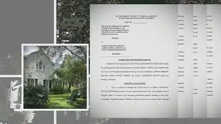 Wealthy winter park family named in lawsuit over drowning death | WFTV