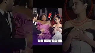 Jennie Is Confused By The Bold Outfits The Girls Wear!! 😲😇 