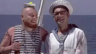 Маски-Шоу 