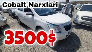 Арзонларидан Кобилт Нархлари Андижон 3500$ | Arzonlaridan Kobilt Narxlari Andijon Mashina Bozori May