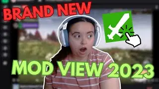 What's BRAND NEW in Twitch Mod View (2023 Tutorial)