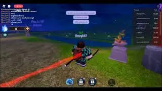 Christmas Special!! Demon Soul Simulator OP script Pastebin in description