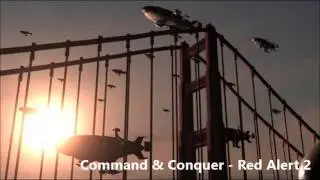 Command & Conquer - Red Alert 2 OST (HQ)