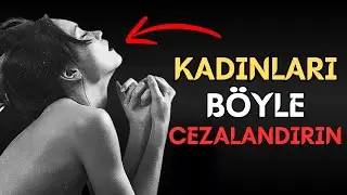 TERS PSİKOLOJİ Kadını Cezalandırmak | Kadınlara İlişkin Stoacılık