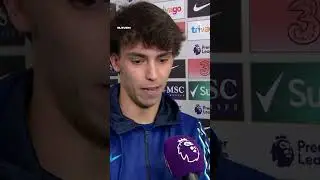 🗣 “Gostava de defrontar o Benfica, voltar ao estádio da Luz”