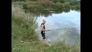 Отпуск 2004 (Боринское)