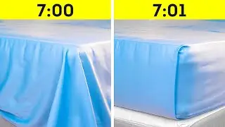 30 CLEVER HOME HACKS TO SAVE YOUR TIME
