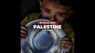 Palestine This Week: Israel's dehumanisation of Palestinians