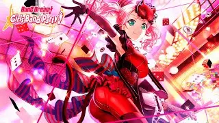 Обперсонился... | BanG Dream! Girls Band Party! EN