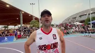 Rebound Street: successo a Cagliari per la 4^ edizione tra basket, hip hop e cultura urban