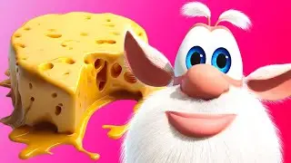 Booba 🚀 LIVE 🍿 All Episodes Collection 🤩 Best Cartoons for Babies