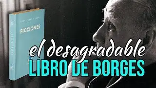 Fictions: Borges's ugly book