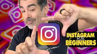Instagram For Beginners • Best IG Tips for 2020!!!