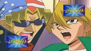 Joey vs Bandit _ Edit Badass (YugiOh!)