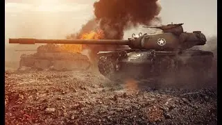 World of Tanks - И сколько это будет продолжаться