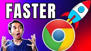 Make Your Chrome Faster With Just One Simple Setting | Chrome Memory Saver