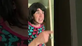 🙄ЧТО ПАПА НАДЕЛАЛ?! 
